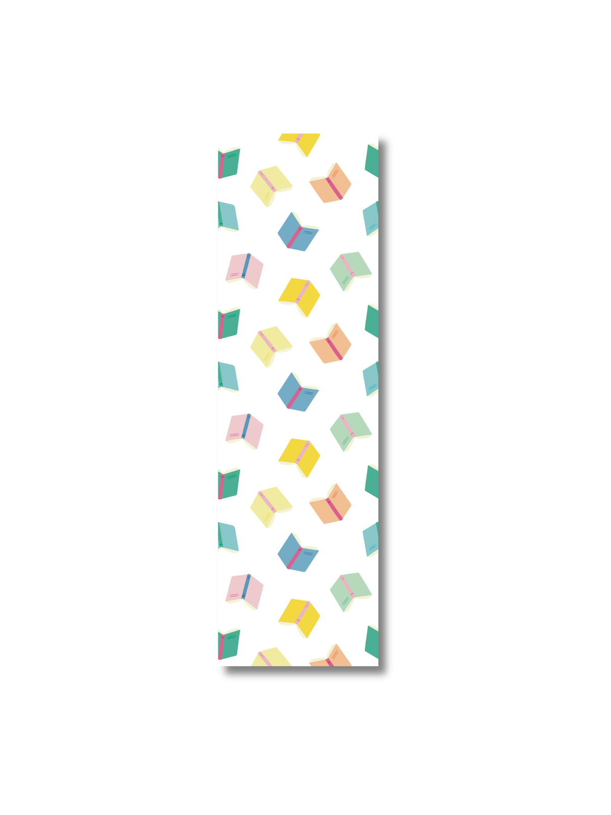 Boekenlegger bundel - Bookish vibes