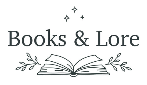 Books & Lore
