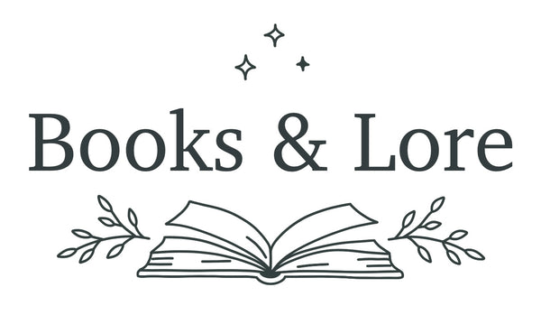Books & Lore